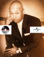 Clarence Jenkins/HitMission/Mi5/UMG photo