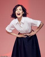 Elizabeth McGovern photo