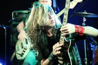 JJ Savage photo