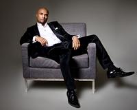 Clarence Jenkins/HitMission/Mi5/UMG photo