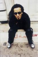 U-Cef the Moroccan Digitizer photo