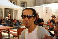 U-Cef the Moroccan Digitizer photo