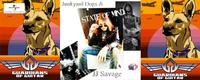 JJ Savage photo