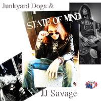 JJ Savage photo