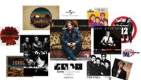 Dan Russell Mi5 Recordings photo