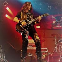 JJ Savage photo