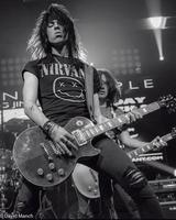 JJ Savage photo