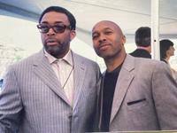 Clarence Jenkins/HitMission/Mi5/UMG photo