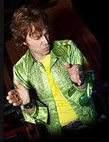 Rudy Colombini Mi5 Recordings photo