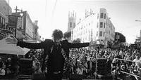 Rudy Colombini Mi5 Recordings photo