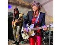 Rudy Colombini Mi5 Recordings photo