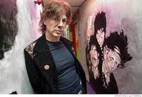 Rudy Colombini Mi5 Recordings photo