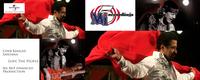 Cheb Khaled & Carlos Santana photo