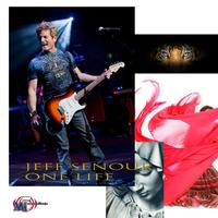Jeff Senour Mi5 Recordings/UMG photo