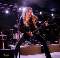 Roy Coston photo