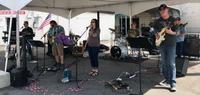 Blues Project I.F./Los Roosters photo