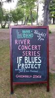 Blues Project I.F./Los Roosters photo