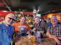 Blues Project I.F./Los Roosters photo