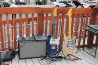 Blues Project I.F./Los Roosters photo