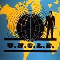 The Band From U.N.C.L.E. photo