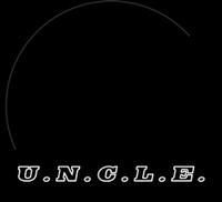 The Band From U.N.C.L.E. photo