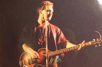 marco cheldi quintet-THE SLEEVES photo