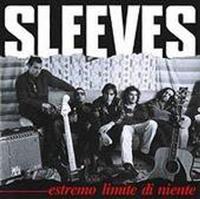 marco cheldi quintet-THE SLEEVES photo