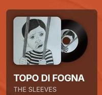 marco cheldi quintet-THE SLEEVES photo