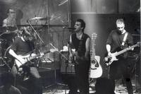 marco cheldi quintet-THE SLEEVES photo