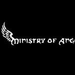 RAY SMITH - MINISTRY OF ANGELS