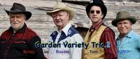 Garden Variety Trio photo