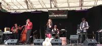 Priscilla Van Even (Kraft Funk / Wake Up Dolores / Habicha / Miss Prizz) photo