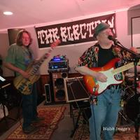 THE ELECTRIX photo