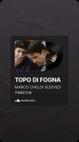 marco cheldi quintet-THE SLEEVES photo