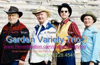 Garden Variety Trio photo