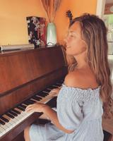 Priscilla Van Even (Kraft Funk / Wake Up Dolores / Habicha / Miss Prizz) photo