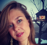 Priscilla Van Even (Kraft Funk / Wake Up Dolores / Habicha / Miss Prizz) photo