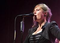 Priscilla Van Even (Kraft Funk / Wake Up Dolores / Habicha / Miss Prizz) photo