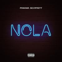 Panama Scarrett photo
