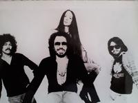 Christopher Morris Band photo