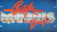 Christopher Morris Band photo