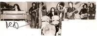 Christopher Morris Band photo