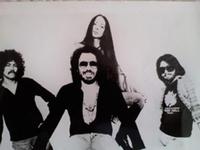 Christopher Morris Band photo