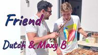 MAXYB photo