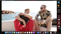 MAXYB photo