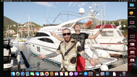 MAXYB photo