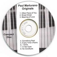 Paul Marturano photo