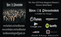 Rise Of Dissension photo