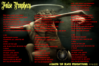 False Prophecy photo