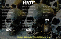 False Prophecy photo